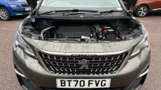 Peugeot 5008 1.2 PureTech Allure 5dr EAT8 Petrol Estate